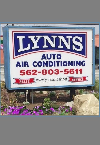 auto and truck air conditioning repair