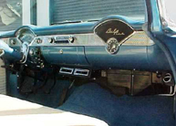 in-dash air conditioning systems