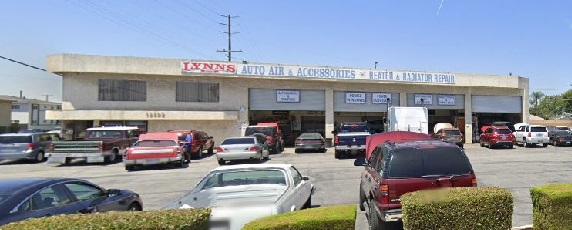 Auto Air Conditioning, Downey, CA. 90242